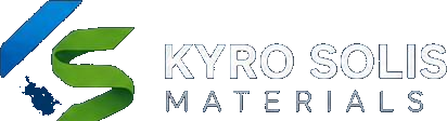 Kyro Solis Materials